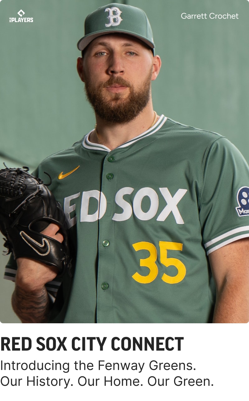 RED SOX CITY CONNECT - SHOP NOW