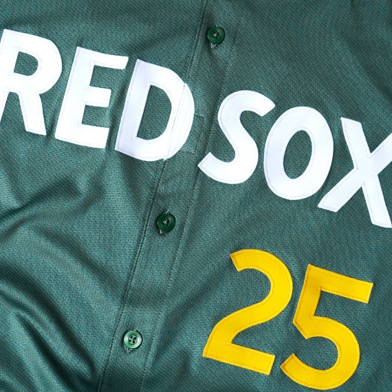 Red Sox Wordmark