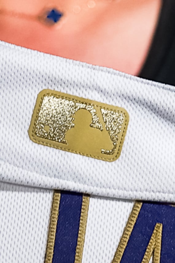 Dodgers Jersey